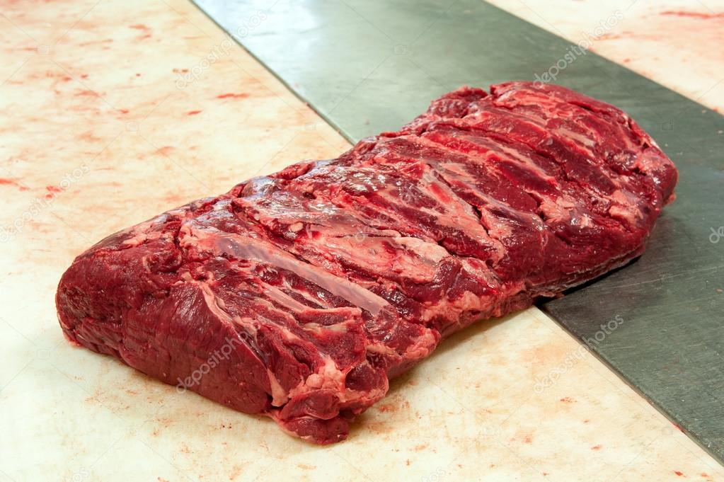Roast beef a bassa temperatura